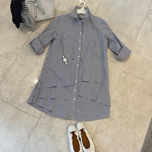 Shirt Dress by Finley